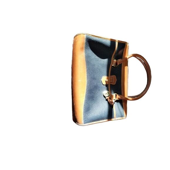 Vintage 90's dooney and bourke satchel - Picture 4 of 5